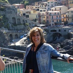 Meet your Posher, Carol